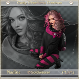 nadine cc 2