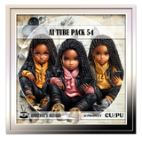 AI Tube Pack 54