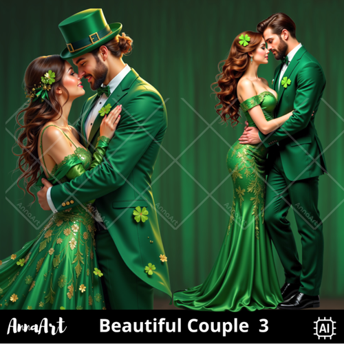 Beautiful Couple 3 AnnaArt.png