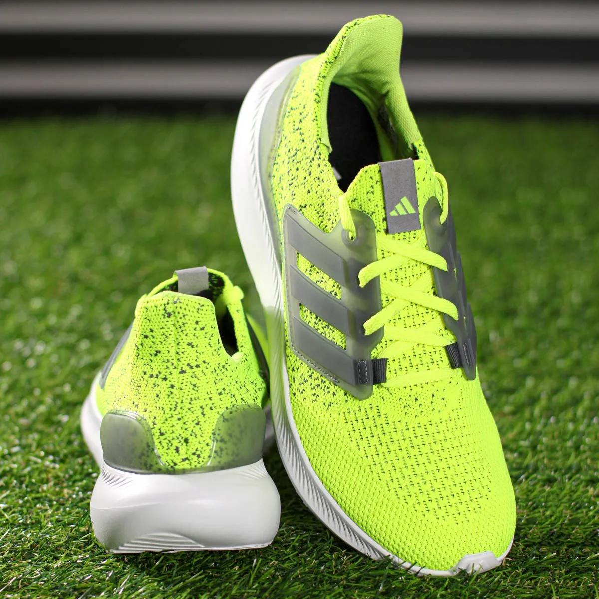 Tênis Masculino adidas Acelera Respirável Conforto Corrida