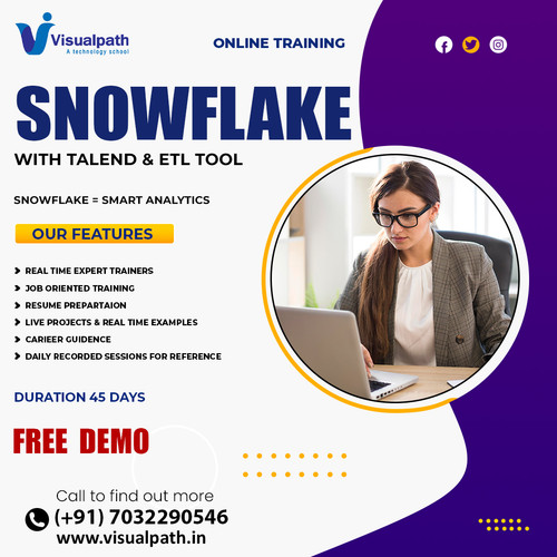 Expert Snowflake Training India's Best Courses Visualpath.jpg