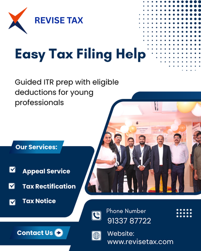 Today we assisted a young professional with income tax return preparation..png