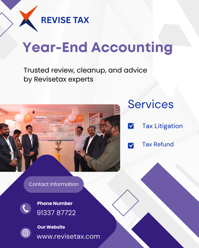 One of our regular clients visited for year-end accounting services..png