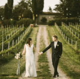Elegant Vizcaya Wedding Photography in Miami.gif