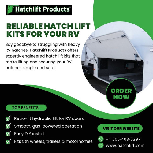 Reliable Hatch Lift Kits for Your RV.jpg