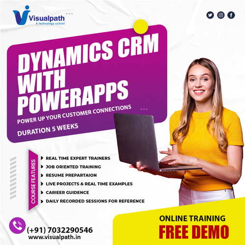 Microsoft Dynamics CRM Training  CRM Certification Online.jpg
