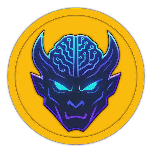 Monsters Logo