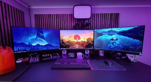 pc gaming