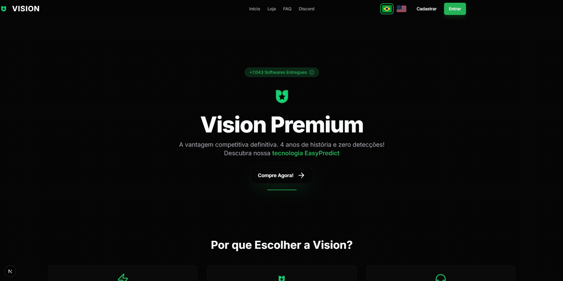 E-Commerce Softwares