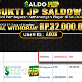 BUKTI JP 26 JUNI 2025