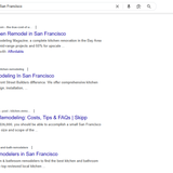 Affordable Kitchen Remodeling In San Francisco