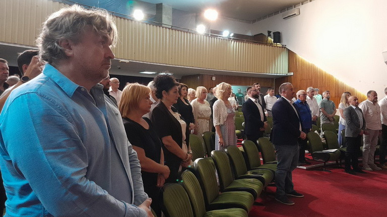 KRAGUJEVAC PRED NAJVEĆOM INVESTIJOM POSLE SEVERNE OBILAZNICE – odvojeno 44 miliona evra za sprovođenje gasifikacije!
