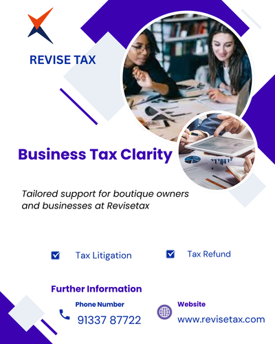 Today, a boutique owner from Jubilee Hills came in for business tax services..png