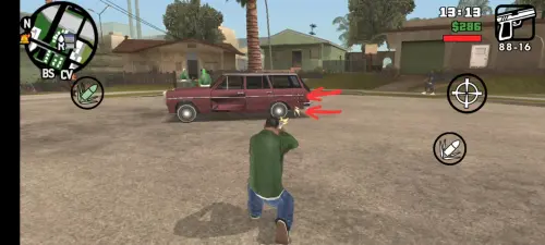 got myself gta sa for android really good and feels like an v0 6d9fzgjx3pfb1.webp