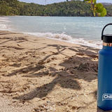 A bannertext mobile urbana