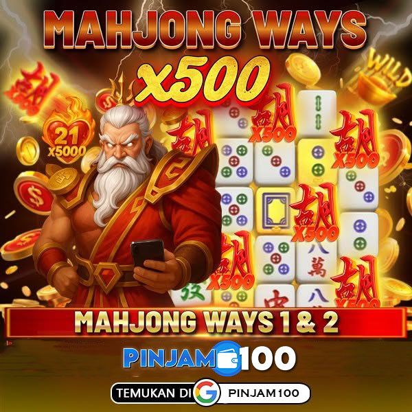 PINJAM100