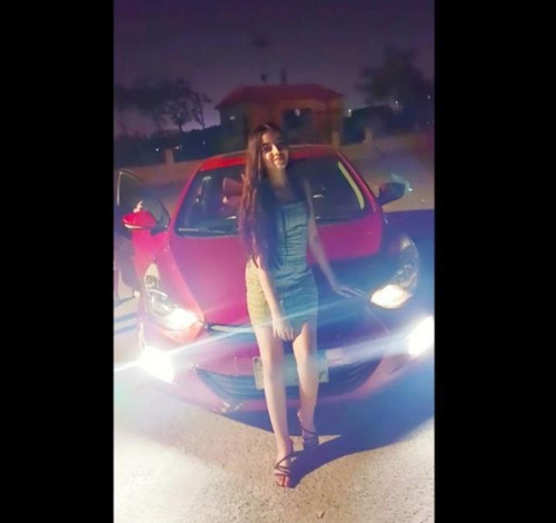 بنوتة هاي كلاس قمر تبعت نودز لحبيبها لكل جسمها باوضاع نار 100 صورة FuYPr8b