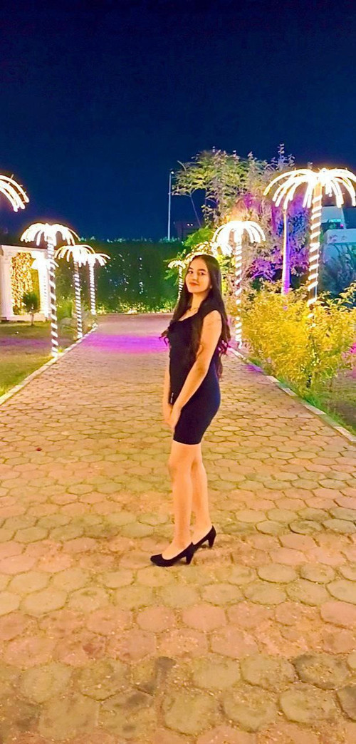 بنوتة هاي كلاس قمر تبعت نودز لحبيبها لكل جسمها باوضاع نار 100 صورة FuYPtP1