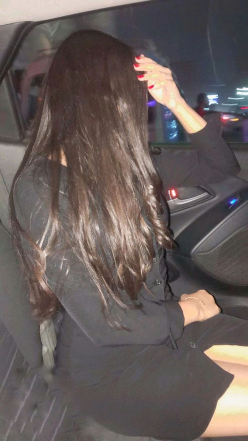 بنوتة هاي كلاس قمر تبعت نودز لحبيبها لكل جسمها باوضاع نار 100 صورة FuYb4ja