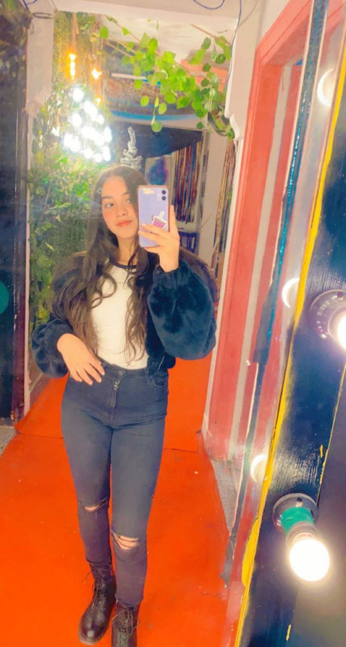بنوتة هاي كلاس قمر تبعت نودز لحبيبها لكل جسمها باوضاع نار 100 صورة FuYbpun