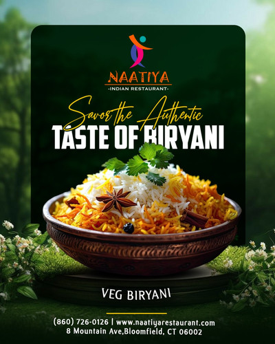 Naatiya Indian Restaurant stands out among Buffet Restaurants in Bloomfield, offering a rich spread .jpg