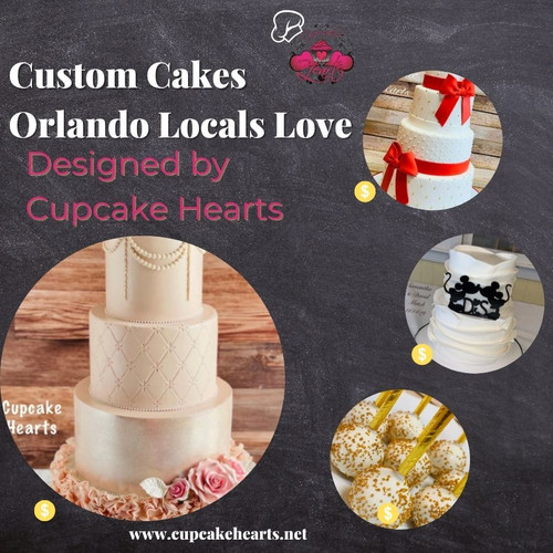 Custom Cakes Orlando Locals Love – Designed by Cupcake Hearts.jpg