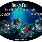 deep end