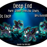 deep end