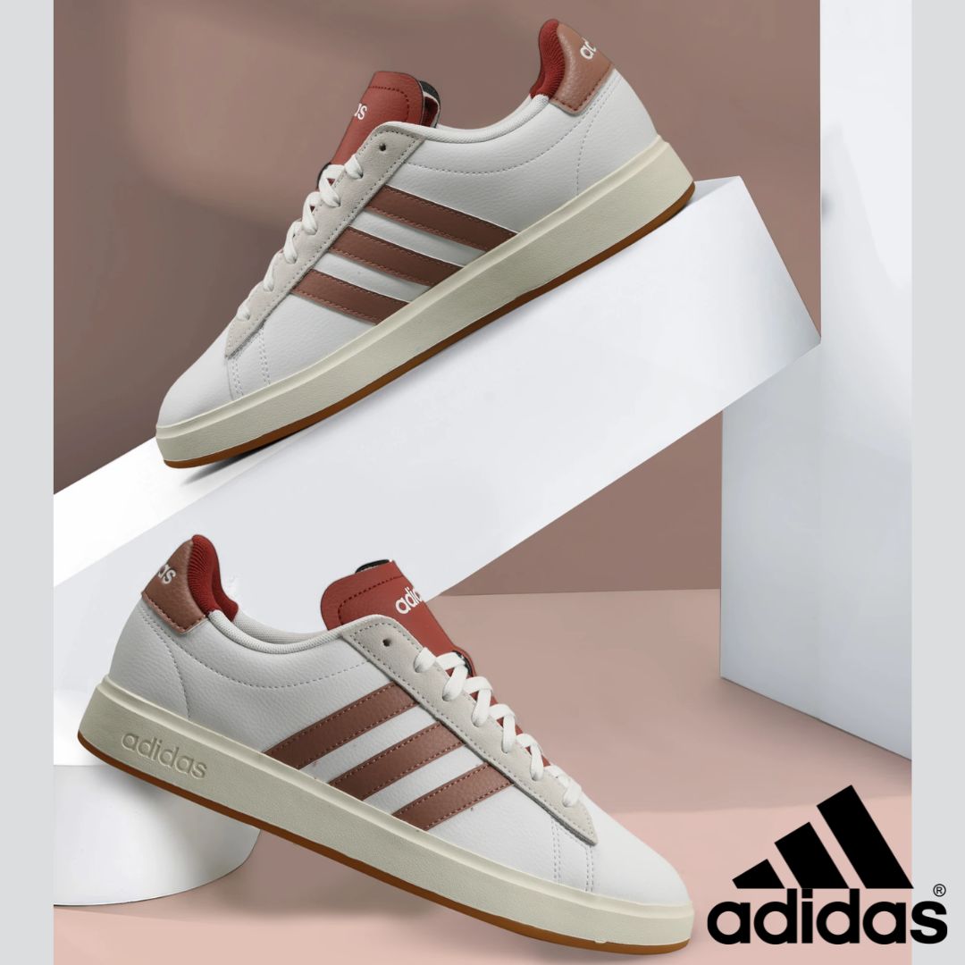 Tênis Grand Court 2.0 adidas