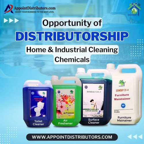 Distributorship Opportunity for Home & Industrial Cleaning Chemicals – Domesk Products.jpg