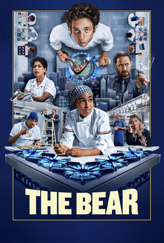 The Bear (2025) (Sezon 4) MULTi.1080p.WEB-DL.H264-Mixio | Lektor i Napisy PL