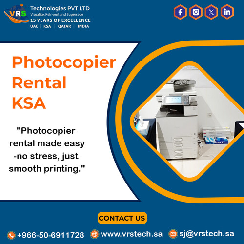 How Renting a Copier in KSA Reduces Business Overheads?.jpg