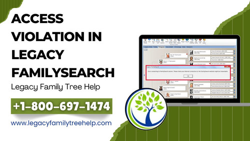 Access Violation in Legacy FamilySearch.jpg
