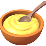 Custard