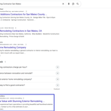 Exterior Remodeling Contractor San Mateo 4th