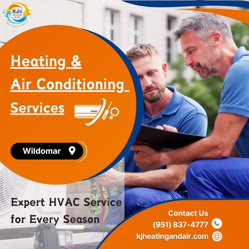 Heating and Air Conditioning Service in Wildomar.jpg