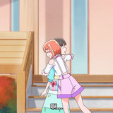 VS Wonderful4Anime1me 10’29”