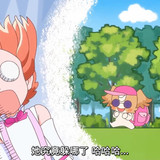 VS Wonderful4Anime1me 3’56”