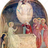 Angelico Resurrection of Christ 2048x