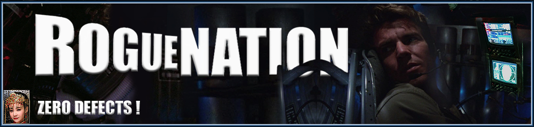 Rogue-Nation Discussion Board