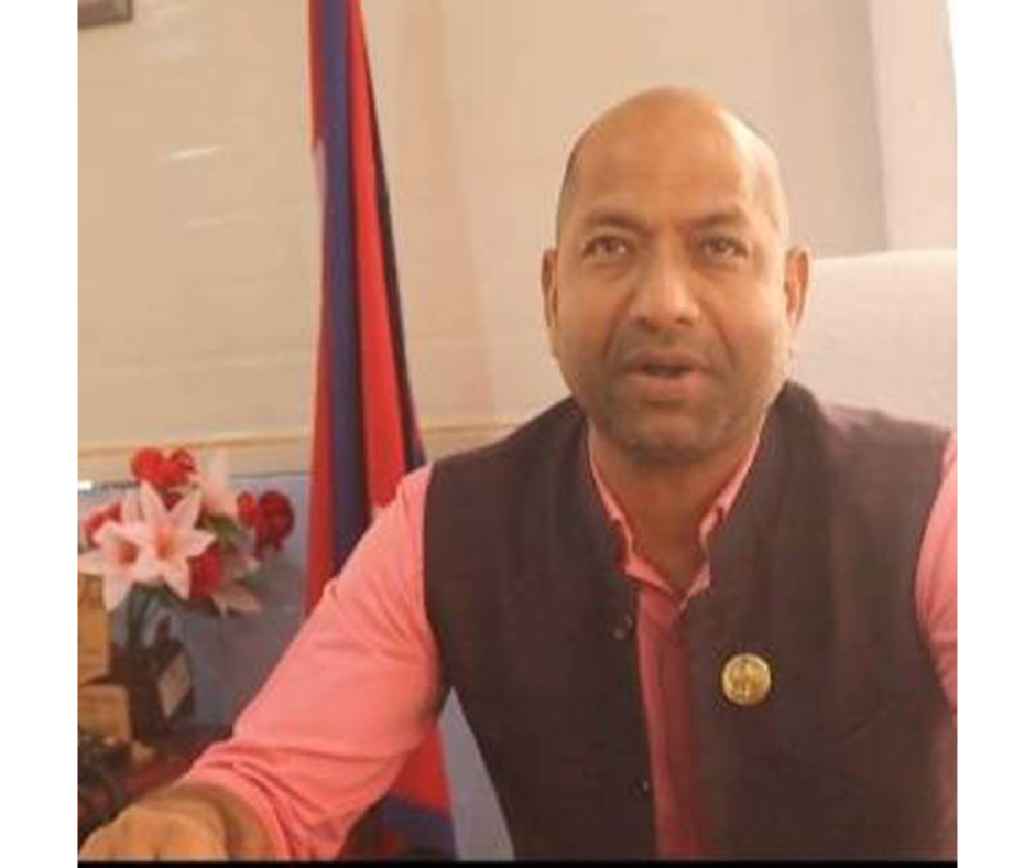 लोसपाका सन्तोष पाण्डेय लुम्बिनीको खेलकुदमन्त्री नियुक्त, आज शपथ