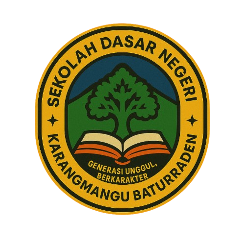Logo SD Negeri Karangmangu