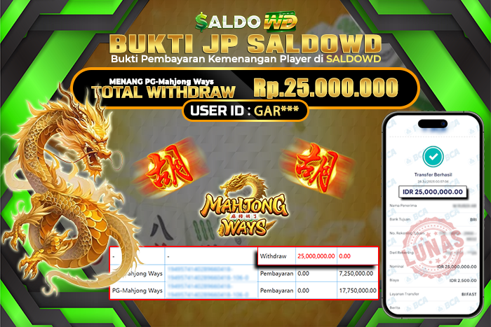 BUKTI JP 28 JULY 2025