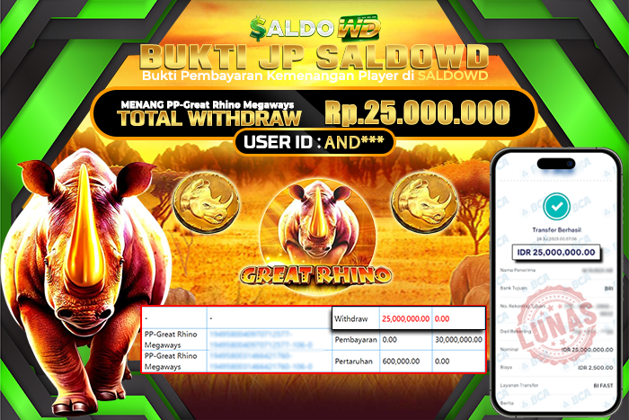 BUKTI JP 28 JULY 2025