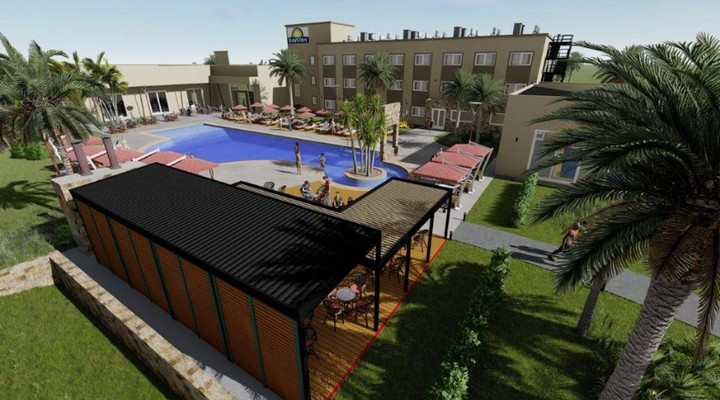 Days Inn llega a Concepción del Uruguay