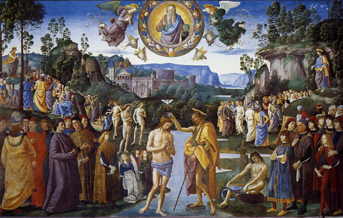 1200px Pietro Perugino Baptism of Christ Sistine Chapel cat13a.jpg