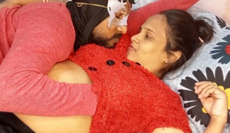 Pregnant Heena Bhabhi UnRated Hot Short Film