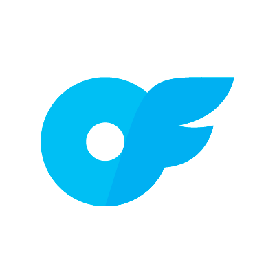 OnlyFans Social Icon Rounded Blue.png