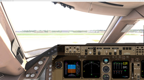 psx msfs 24 cockpit