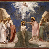 web3 baptism of jesus giotto wiki